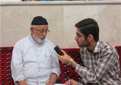 روایتی از رابطه مثال زدنی میان امام خامنه‌ای و پدرشان