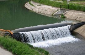 مهار 800 میلیون متر مکعب از روان آبهای استان چهارمحال و بختیاری