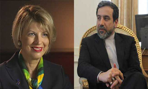 ایران همچنان بر لزوم در اختیار داشتن 50 هزار سانتریفوژ تأکید دارد