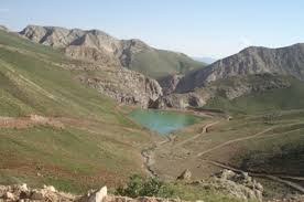 کاهش 3 متر مکعبی ورودی آب به رودخانه حبله رود
