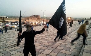 عمر داعش کوتاه است