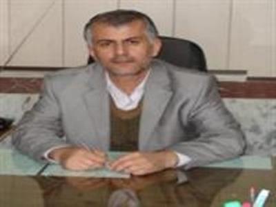 افتتاح سیلوی ذخیره گندم در کردستان