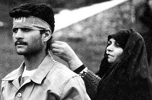 شهیدی که مادرش را شفا داد