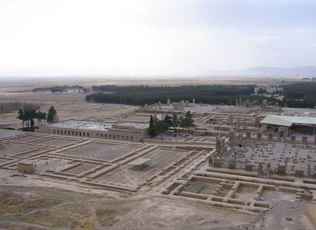 10 مکان شگفت انگیز دست ساز بشر در دنیا+تصاویر