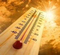 دمای محسوس 40 درجه در دو شهر بندری گیلان