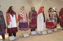 لباس‌هایی که «نم‌نمک» حیا را بر باد می‌دهد