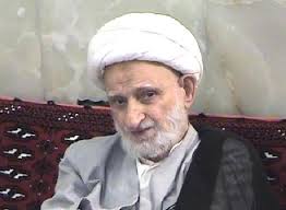 آیت الله بهجت به جراح بینی چه گفت؟