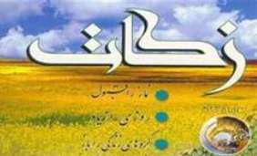 جمع‌آوری بیش از 2میلیارد تومان زکات در کردستان