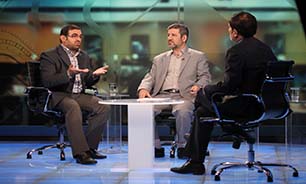 کنعانی مقدم:‌ باید فلسطین به اولویت اول در رسانه‌ها تبدیل شود/ امهز: گروه‌های تکفیری از دانشگاه تروریستی فارغ التحصیل شده‌اند + فیلم و تصاویر