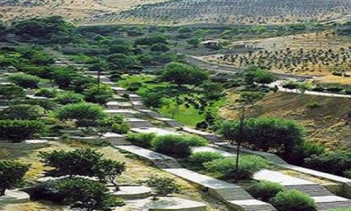 واگذاری مناطق نمونه گردشگری کردستان به سرمایه گذاران