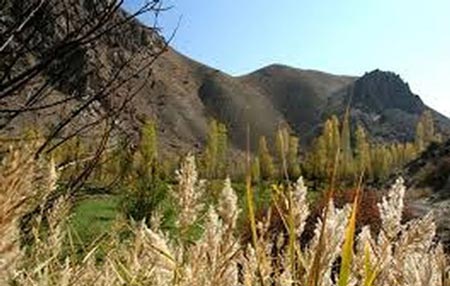 غاری از عصر غارنشینی و دوران شکار در نزدیکی تهران+تصاویر
