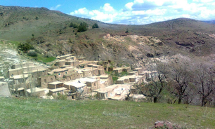 روستای کِجَل وارث میراث کهن