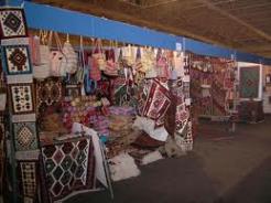 9 رشته صنایع دستی خراسان رضوی درآستانه نابودی