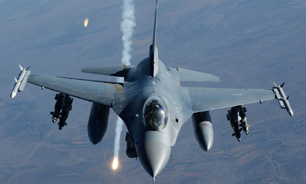 F16های آمریکایی، به شرط برکناری "نوری مالکی"