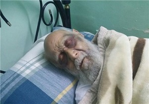 ضرب و شتم پسرعموی علامه طباطبایی توسط اراذل و اوباش