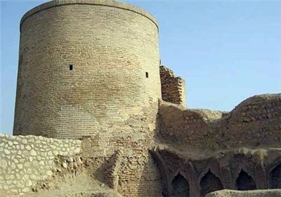 احیای بافت تاریخی قلعه خوسف