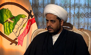 داعش از ما می‌ترسد!