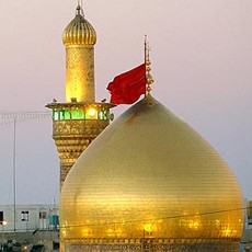 اهدای بیش از160میلیون ریال وجه نقد در بیرجند برای باسازی عتبات عالیات