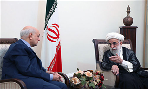 نهادهای امدادی ایران آماده ارسال کمک‌های بشردوستانه به عراق هستند