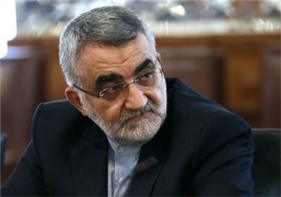 شرط جهادی عمل كردن نيت است