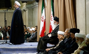 دولت برنامه مدونی را برای رونق اقتصادی براساس اصول اقتصاد مقاومتی تدارک دیده است
