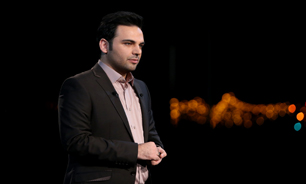 "علیخانی" بی معرفتی مهمانش را جبران کرد/مهمان "ماه عسل" هنرمندانه رکب خورد