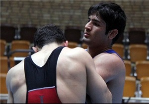 عبدولی: عاشق ایرانم و نمی‌خواهم برای آذربایجان کشتی بگیرم