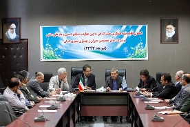 امضاء تفاهمنامه همکاری شرکت عمران و بهسازی شهری ایران با معاونت صنایع دستی سازمان میراث فرهنگی