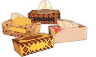 قیمت خرید "دستمال کاغذی" +جدول