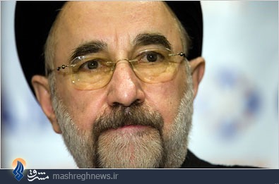 خاتمی  به قدرت باز می گردد!