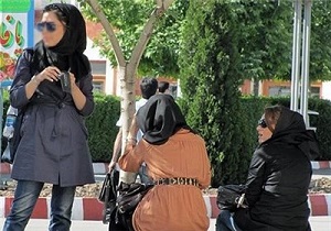 ۳۰ درصد از جامعه «بدحجاب» هستند