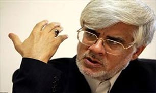 عارف درگذشت والده وزیر ورزش را تسلیت گفت