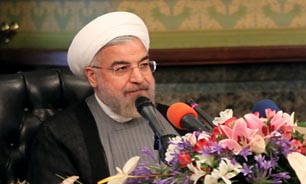 روحانی: لزوم مراقبت بانک مرکزی از سرمایه صندوق توسعه ملی