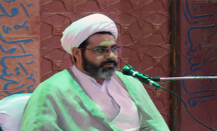 یکی از اهداف حکومت اسلامی باید آمادگی رزمی جهت مقابله با تهدیدهای دشمن باشد