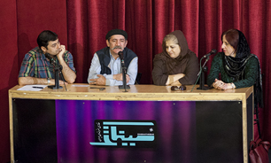 حمید جبلی: سینمای دهه پنجاه تنها یک راه فرار داشت