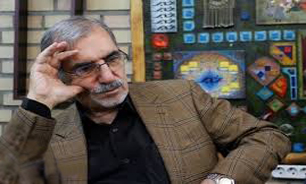 هنگام ترجمه نهج البلاغه مظلومیت علی(ع) بر جگرگاه من چنگ می انداخت