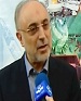 صالحی:1+5 راهی جز تعامل با ایران ندارند
