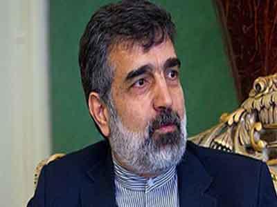 ایران با فشار و تهدید عقب نمی‌نشیند