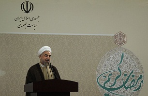 با زنده نگهداشتن فرهنگ ایثار و شهادت، هیچ دشمنی نمی‌تواند به منافع این ملت صدمه وارد کند
