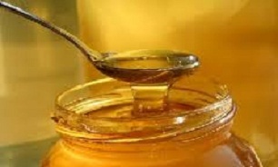 عسل؛ طلای موجود در خانه