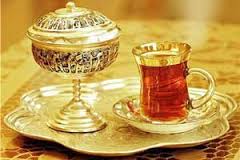 روزه‌داران چقدر چای بنوشند؟
