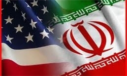 تهدید نشان دادن ایران شبیه لطیفه است/آمریکا بزرگترین تهدید علیه صلح جهانی