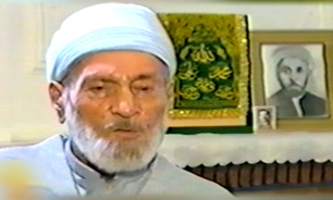 راز نهفته در نوای ماندگار مرحوم "موذن‌زاده اردبیلی" + فیلم