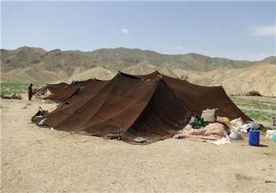 خراسان جنوبی چهارمین استان عشایر نشین کشور