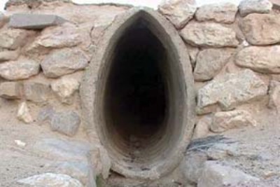 وجود 9 هزار رشته قنات در خراسان جنوبی