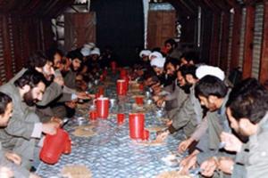 عجیب ترین و خوشمزه ترین حلوای دنیا