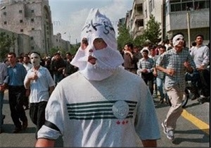 همیشه‌حاضری در فتنه به‌نام «فائزه»