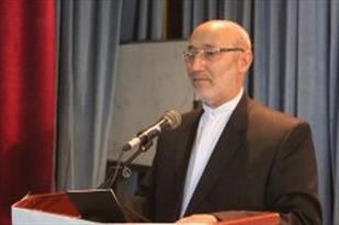 ۹۷ درصد مردم استان اردبیل سالم هستند