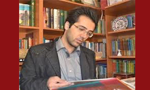 شاعر و نویسنده کودک به روز شود