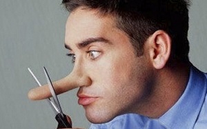5 تکنیک آسان برای کوچک کردن بینی